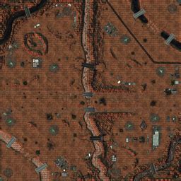 red zones cnc|C&C 3 Tiberium Wars Maps .